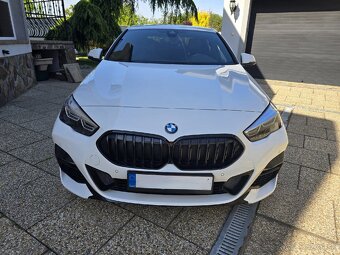 BMW 2 Grand Coupé M-Sport - 2