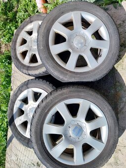 5x112 r16 ET 50 - 2