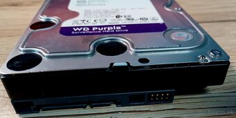 4TB HDD - 2