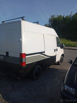 Citroen jumper - 2