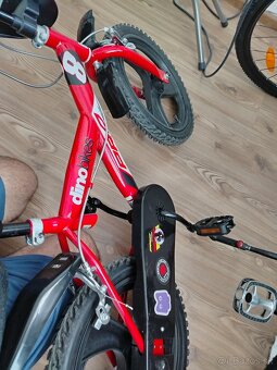 Dino Bike 14" - 2