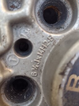 BMW e28 - 2
