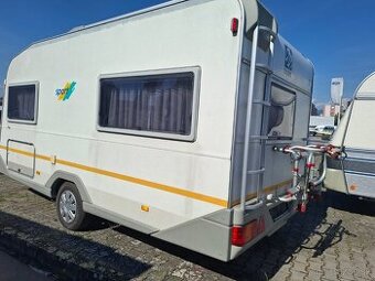 Knaus Sport 440 + MOVER - 2