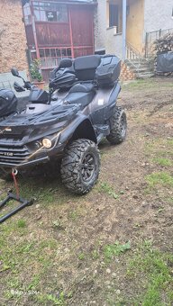 Tgb 600lt - 2