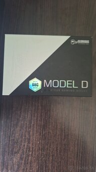 Glorious Model D - 2