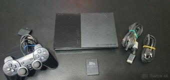 PlayStation 2 Slim - 2