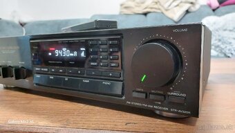 Sony STR-AV320R - 2