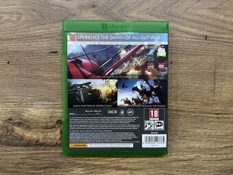 Battlefield 1 na Xbox One - 2