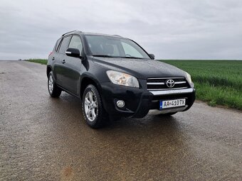 Toyota RAV4 2.2I D-4D 150 Lux 4x4 - 2