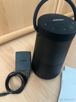 Reproduktor Bose soundlink revolve + 2 - 2