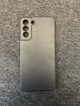 kryty a sklá Samsung S9+/S21+/Xiaomi 12 5G - 2