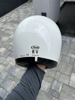 Prilba Arai - 2