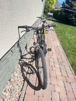 Bicykel rockrider - 2