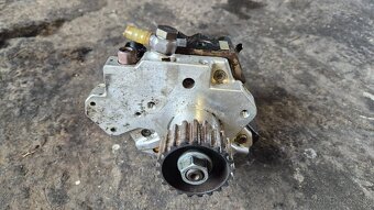 Palivové čerpadlo AUDI A4 2.7TDI 135KW - 2