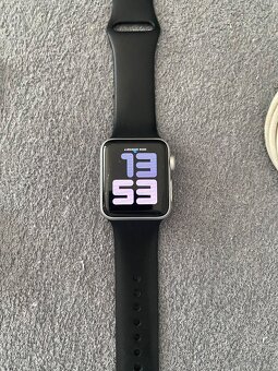 Apple Watch SERIES 3 - 2