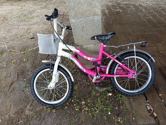 Bicykel 16 - 2