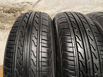 165/70 R14 Letné pneumatiky Starfire 4 kusy - 2