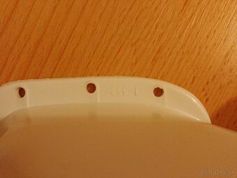 Tuuk Custom plus - holdre a nože - 2