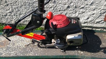 Pohonná jednotka VARI HONDA - 2