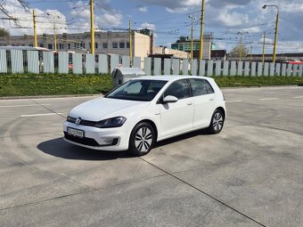 Volkswagen Golf e-Golf 85kw - 2