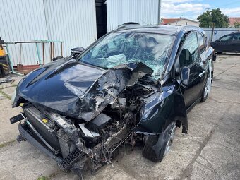 Hyundai Ix35 na náhradné diely ND - 2