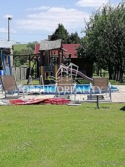 Pozemok s ovocným sadom, Nižný Hrušov - 2