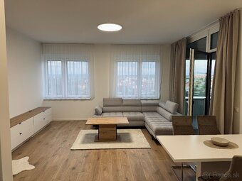 🏡Prenájom 2-izbového bytu – Karpatská Residence - 2