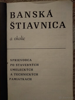 Banská Štiavnica - 2