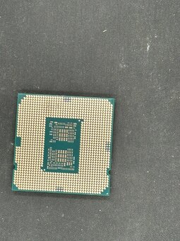 intel i5-10400 - 2