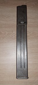 Zasobnik k MP-38/40 - 2