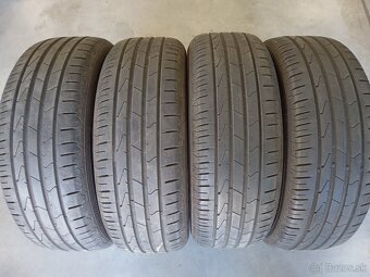 Letne 4ks 205/60 R16 92H HANKOOK VENTUS PRIME 3 - 2