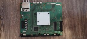 Sony KD 65 XD 9305 - 2