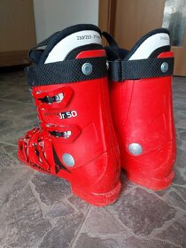 Atomic Redster Jr.50, Nordica - 2