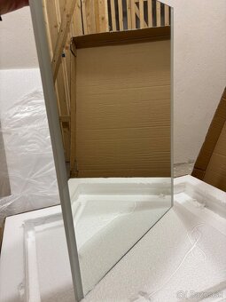 Zrkadlo led - 2