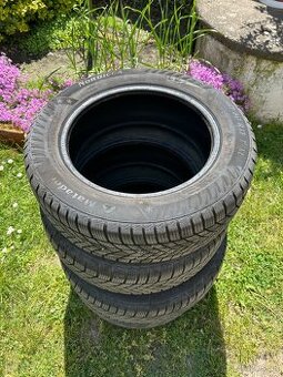 Pneumatiky Matador 185/60 R15 - 2