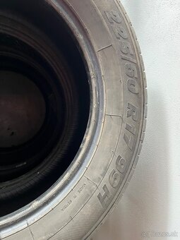 225/60R17 99H - 2