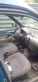 Renault Kangoo - 2