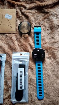 Amazfit GTR 3 PRO - 2