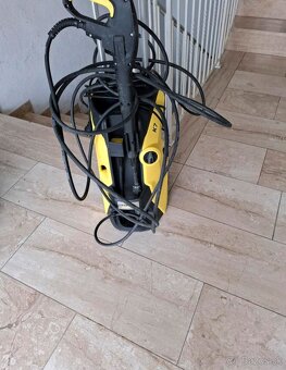 Vysokotlakový čistič karcher k7 - 2