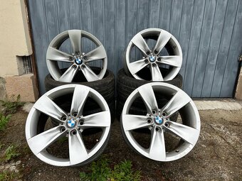 Elektrony BMW 5x120 R18 styling 246 - 2