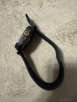 Apple Watch Ultra 2 Black - 2