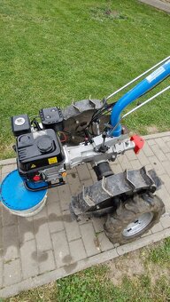 Gude malotraktor - 2