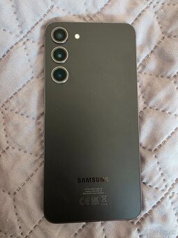 Samsung galaxy s23+ - 2