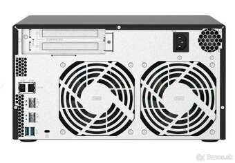 NAS / Server - QNAP TS-832PX-4G (56 TB) - 2