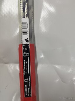 SDS Max HILTI vrtáky do betonu - 2