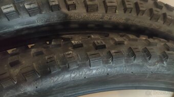 2ks schwalbe nobby nic 29x 2.6 drôtená pätka - 2