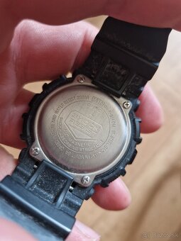 Casio G-Shock - 2