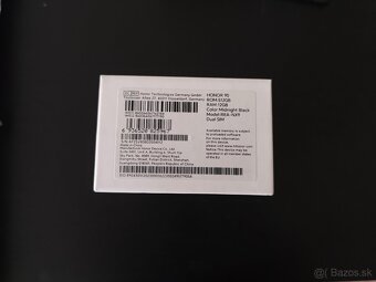 Honor 90 ds black12/512gb - 2