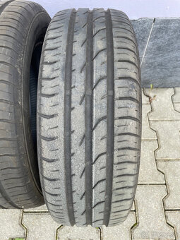 195/60 R15 Continental Premium 2 (letné) - 2