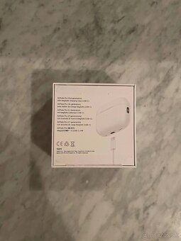 Airpods Pro 2 - 2